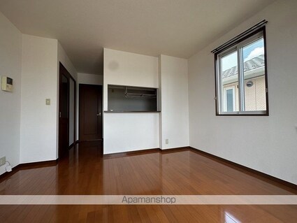 グラン・イーストＡ[2LDK/50m2]のリビング・居間