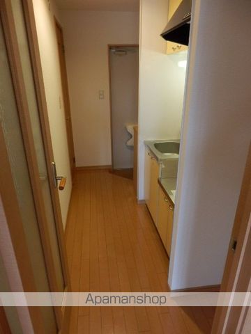 ユイマール末広の内装写真