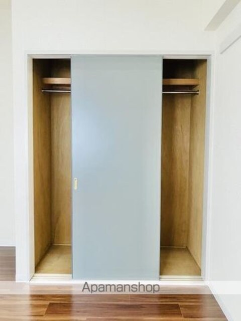 ビューハウス[1R/31.76m2]のリビング・居間5