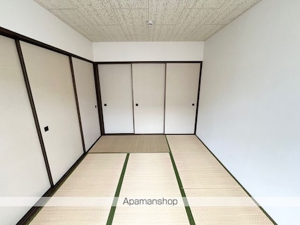 アムール十里[2K/34.78m2]の内装6