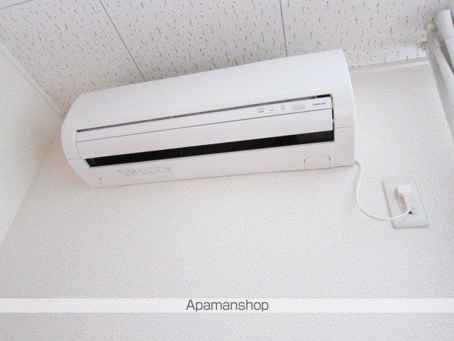 レオパレスすずらんの内装写真