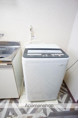 グリーンハイツの内装写真