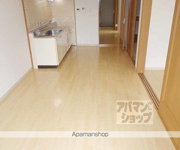 ロイヤル清涼の内装写真