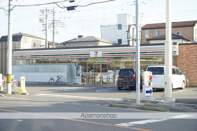 桜橋グランデの周辺写真