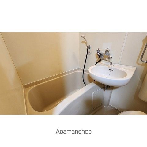 麻生アーバンハイツの内装写真