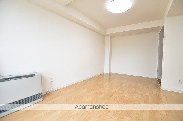 パラシオンN29の内装写真