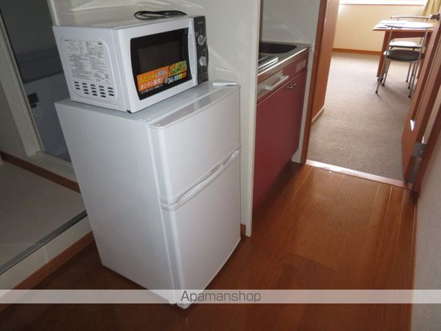 レオパレスハタガサキの内装写真