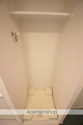 ADVANCE大阪セレーノの内装写真