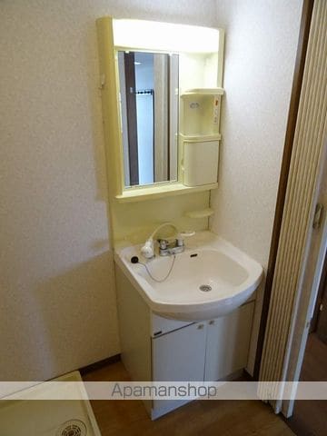 パークサイドアベニューの内装写真