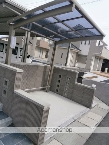 日豊本線 苅田駅 徒歩13分 2階建 築9年のその他写真