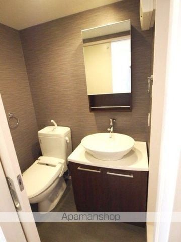 PRIMOの内装写真