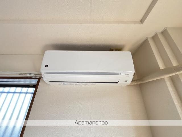 愛媛県松山市小川[3DK/51.66m2]のその他設備