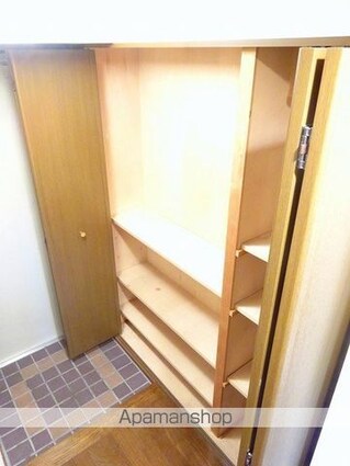 ライオンズプラザ本蓮沼[1K/18.7m2]の内装1