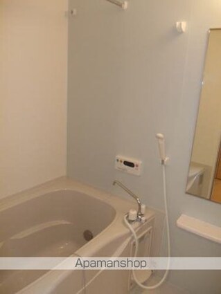 クロスロード　沢　ｄｅｕｘ[2DK/48.7m2]のバス