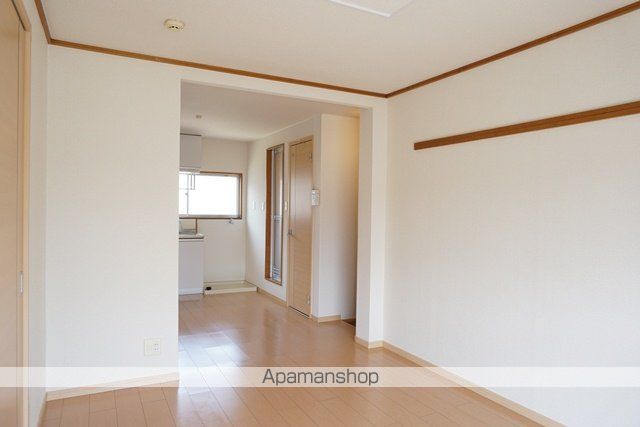 シティハイツフォレストの内装写真