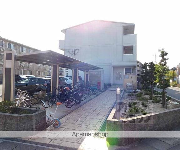 カサレリアの外観写真