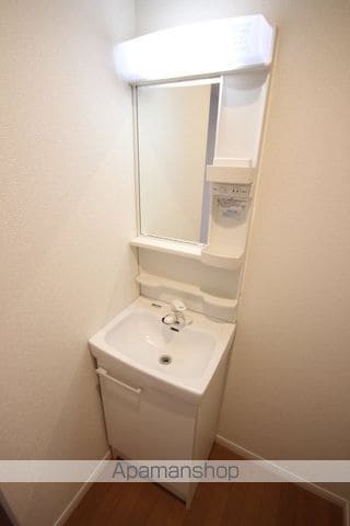 レガーロ鶴ヶ島の内装写真