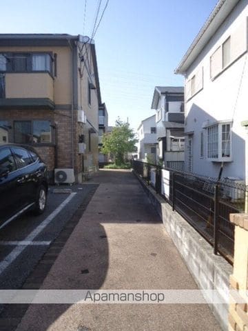 プルートの内装写真
