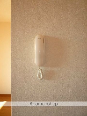 フレンドシップSHONANの内装写真