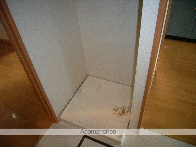 クリーンサッポロ医大西の内装写真