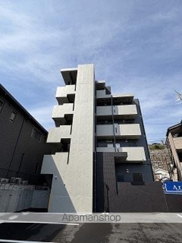 ARK PLACE IIの外観写真