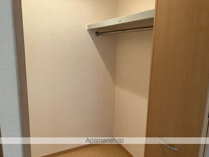スタシオン東野・アクシス　Ａ棟[1K/29.44m2]の収納