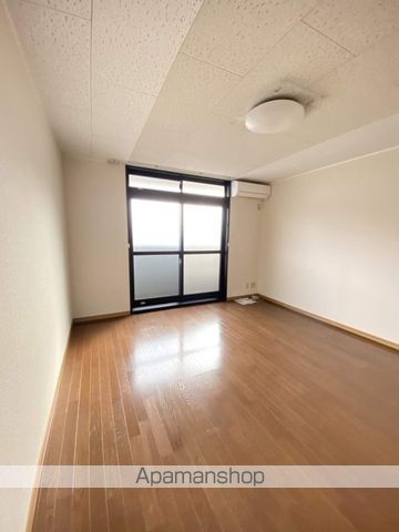 レオパレスソレイユの内装写真