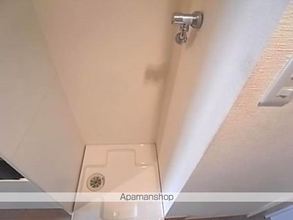 クレアシオン南大塚[1K/22.8m2]のその他設備