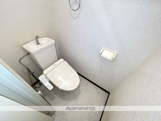カーサ千代田の内装写真