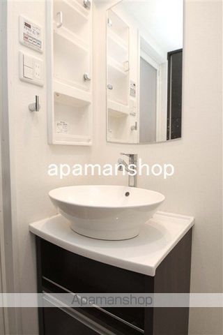ISM谷町六丁目の内装写真
