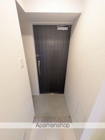 エヌステージ西船橋市川の内装写真