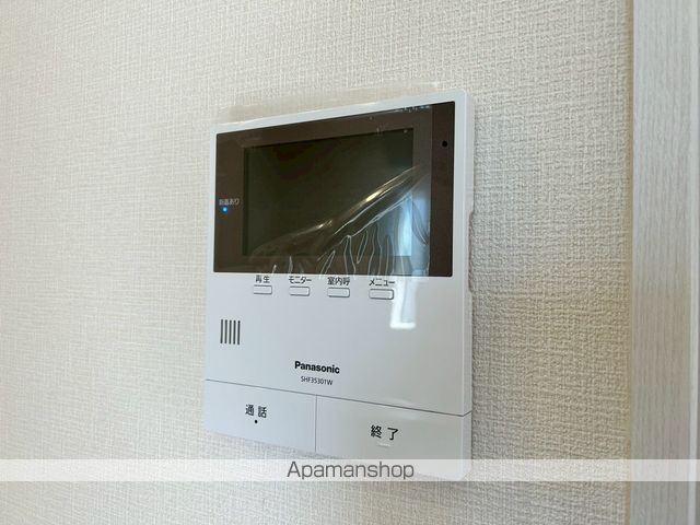 エムズ谷六の内装写真