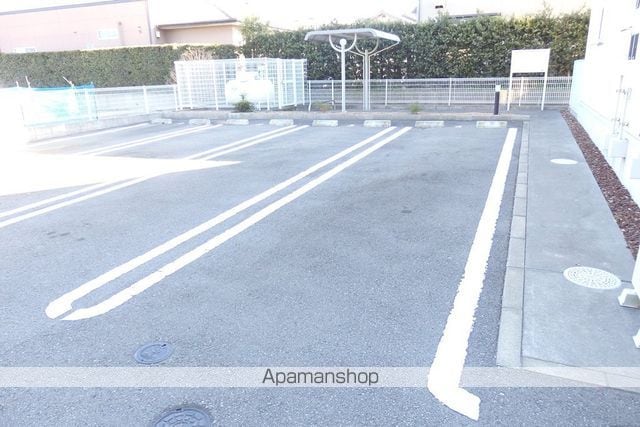 ブリーゼIIの外観写真