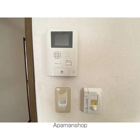 SURPLUS雨池Iの内装写真