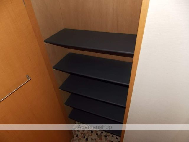 クレアール古城の内装写真