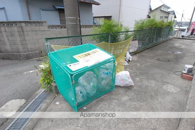 ジュネスアノンΑのその他写真