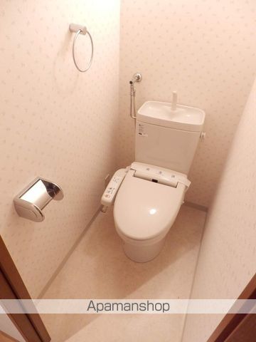 オリエンタルコート大友の内装写真