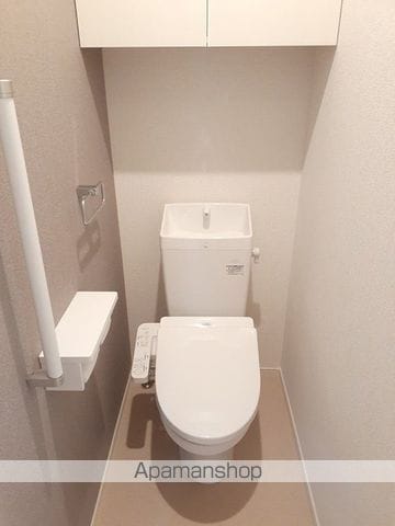 ホワイトメゾン錦の内装写真