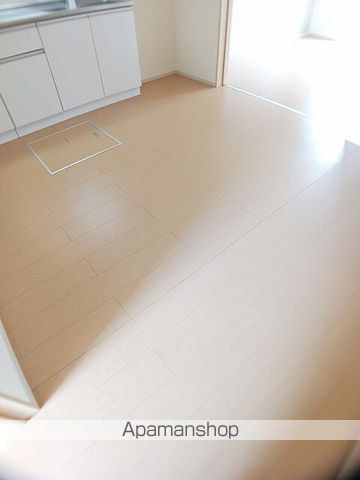 未来[2DK/45.82m2]のリビング・居間