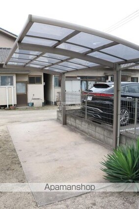 ウィズハイム曙[2LDK/54.51m2]の共用部2