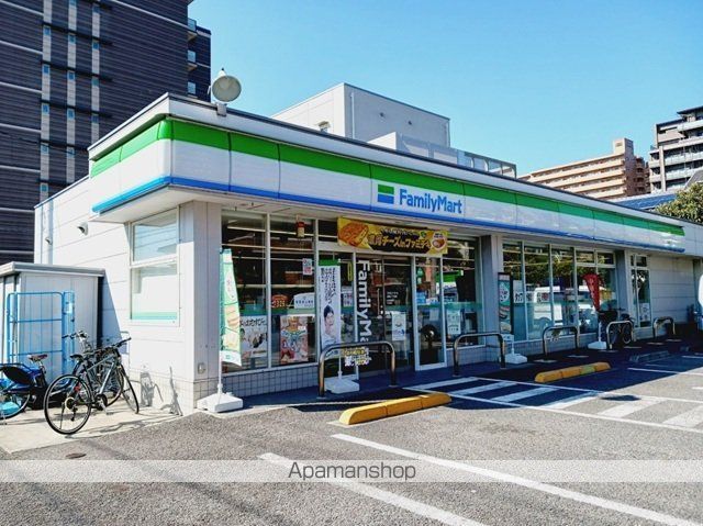 フェリス 道後の周辺写真