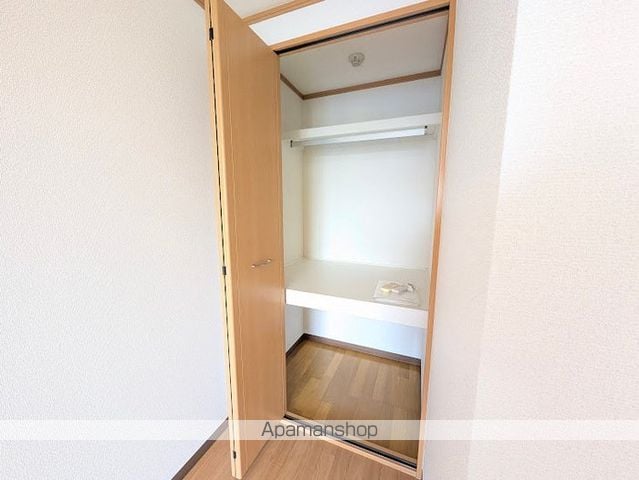 タイムD3の内装写真