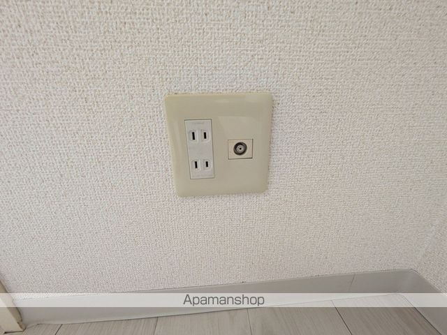 調布ヶ丘ヴィレッジIの内装写真