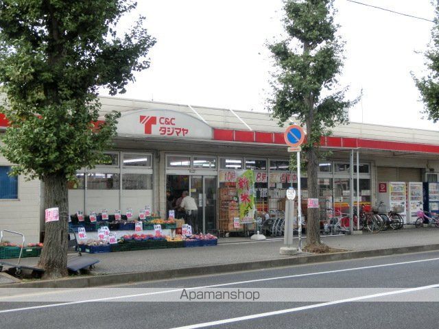 プランドールマルコの周辺写真