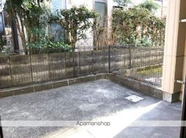 アイレックス・マシキの内装写真
