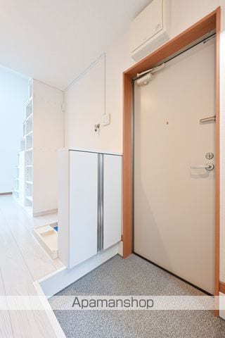ベイルーム和田町の内装写真