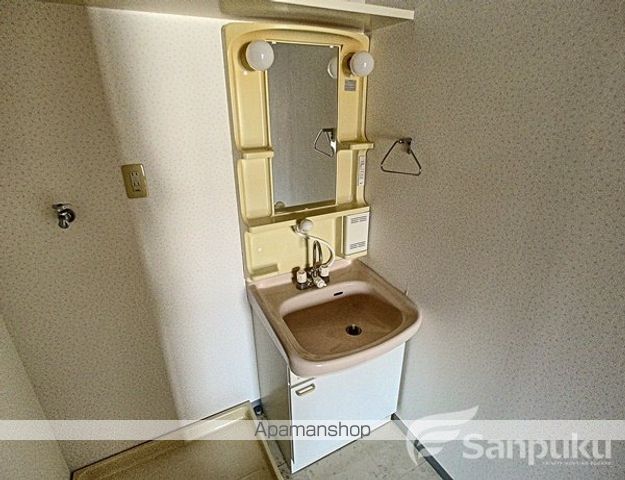 アークヒルズ壱番館の内装写真