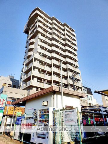 西新ヴィンテージの外観写真