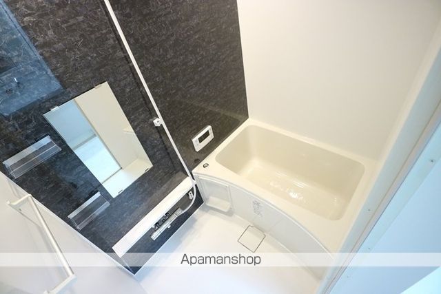 ACT正雀の内装写真
