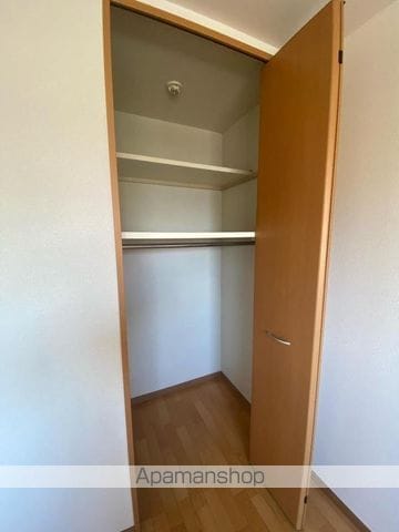 フォブール高松西の内装写真